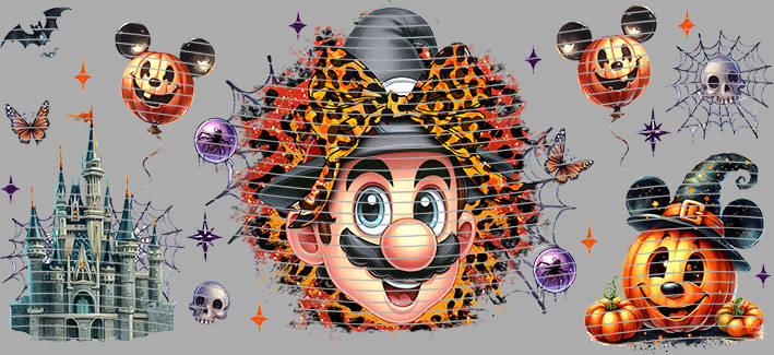 16oz Halloween-J12-1671